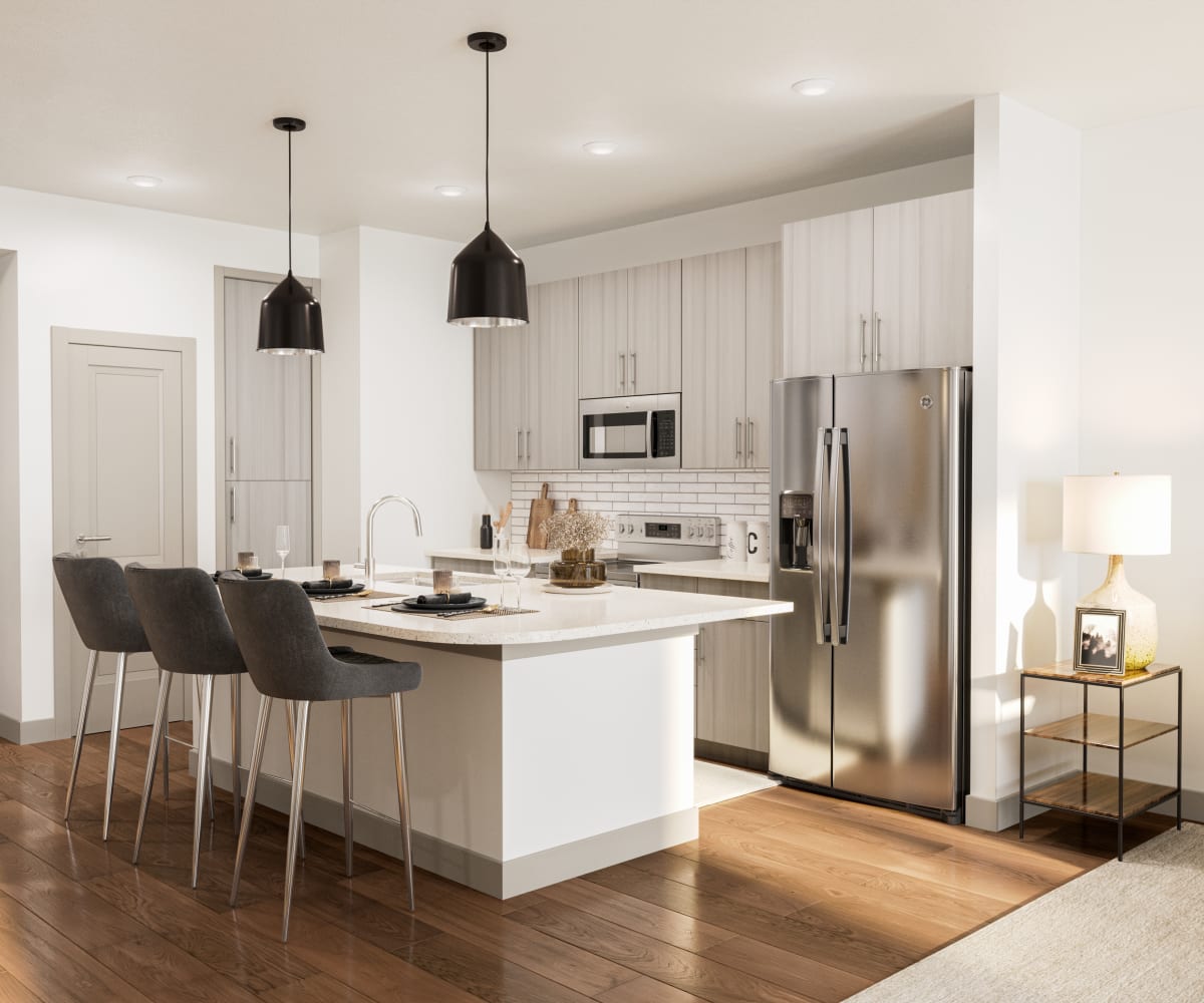 Photos and Video of Domain at Chisholm Creek in Oklahoma City, OK